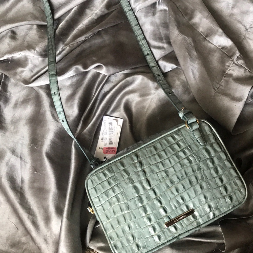 Brahmin Duo